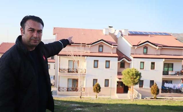 Komşu akülere dadanınca polis operasyonun adını 'Kod Yan Komşu' koydu! Komşu akülere dadanınca polis operasyonun adını 'Kod Yan Komşu' koydu!