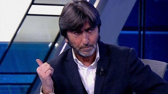 Ortalık fena karıştı! Rıdvan Dilmen'in 'Ekrem İmamoğlu' açıklamasına jet yanıt geldi: Şeytanları temizleyeceğiz Ortalık fena karıştı! Rıdvan Dilmen'in 'Ekrem İmamoğlu' açıklamasına jet yanıt geldi: Şeytanları temizleyeceğiz