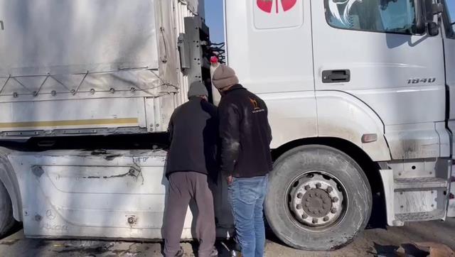 Ağrı eksi 33 derece ile zirveye yerleşti Ağrı eksi 33 derece ile zirveye yerleşti