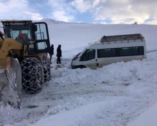Ağrı eksi 33 derece ile zirveye yerleşti Ağrı eksi 33 derece ile zirveye yerleşti