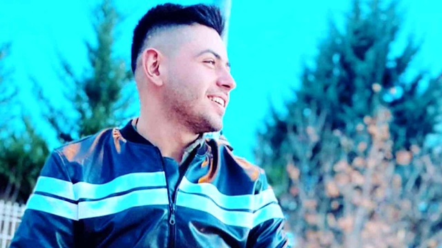 Hakkari'den kahreden haber! Kahraman Mehmetçik Ayberk Soyutemiz, silah kazasında şehit düştü Hakkari'den kahreden haber! Kahraman Mehmetçik Ayberk Soyutemiz, silah kazasında şehit düştü