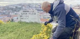 Askerlikten sonra kimlik bilgileri kaybolan adam 35 yıldır kimliksiz yaşıyor