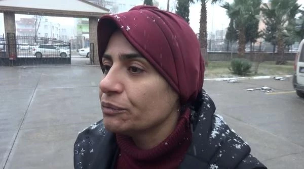 Kocası tarafından sokak ortasında öldürülen kadının, ölmeden önceki son sözleri yürek dağladı: Abla beni kurtar
