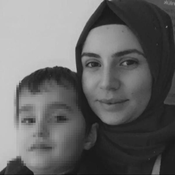 Kocası tarafından sokak ortasında öldürülen kadının, ölmeden önceki son sözleri yürek dağladı: Abla beni kurtar