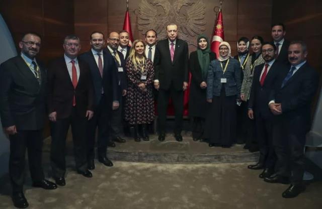 Rusya'nın Ukrayna'yı işgal ihtimali soruldu; Erdoğan, Putin'e mesaj yolladı: Durumu gözden geçir