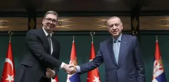 Son Dakika: Cumhurbaşkanı Erdoğan, Bosna Hersek'teki krize el attı! 3 lider bir araya geliyor