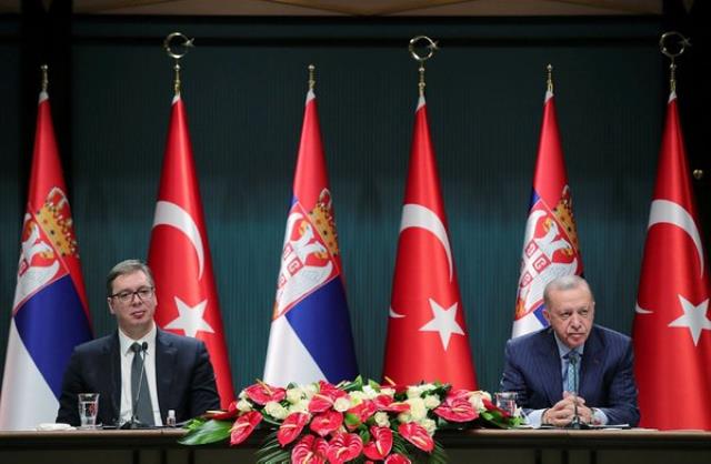 Son Dakika: Cumhurbaşkanı Erdoğan, Bosna Hersek'teki krize el attı! 3 ülke liderleri bir araya geliyor
