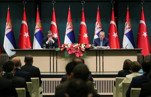 Son Dakika: Cumhurbaşkanı Erdoğan, Bosna Hersek'teki krize el attı! 3 ülke liderleri bir araya geliyor