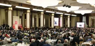 Erdoğan: Muhtar maaşlarını asgari ücret seviyesine yükseltme kararı aldık