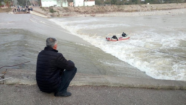 Sel sularına kapılan ve 3 yıldır bulunamayan Buse'nin babasından yürek yakan paylaşım Sel sularına kapılan ve 3 yıldır bulunamayan Buse'nin babasından yürek yakan paylaşım