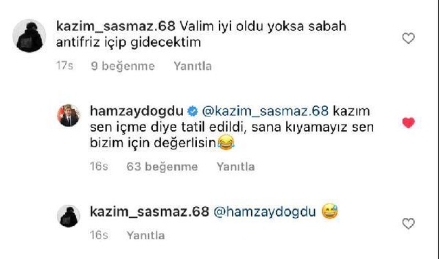 Vali ile öğrenci arasında güldüren antifriz diyaloğu Vali ile öğrenci arasında güldüren antifriz diyaloğu