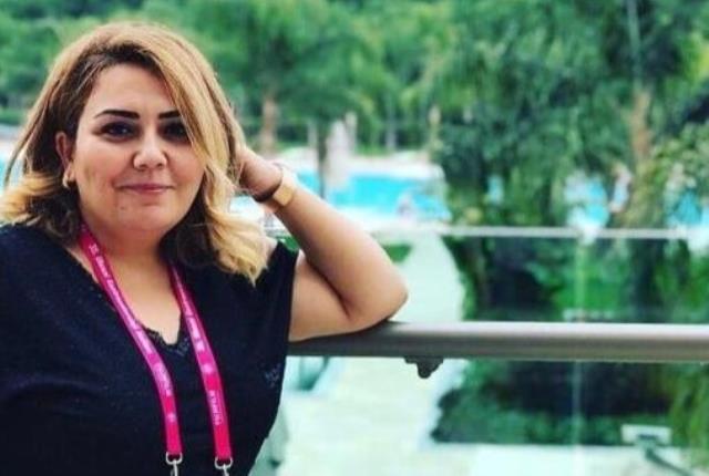 Aile sağlığı merkezinde vurularak öldürülen hemşirenin son sözleri: Konya'dan belalım geldi