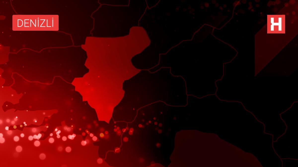 Denizli'de 21 yaşındaki genç kız, apart dairede hayatını kaybetti