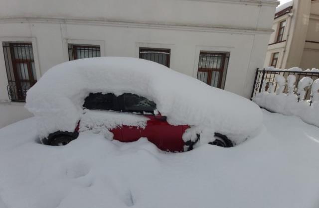 Doğurmak üzere olan hamile kadının imdadına AFAD yetişti!