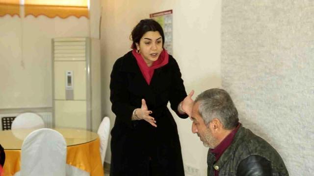 Korkunç itiraflar sonrası harekete geçen ekipler canice öldürülen Kerziban'ın yanmış kemiklerini buldu