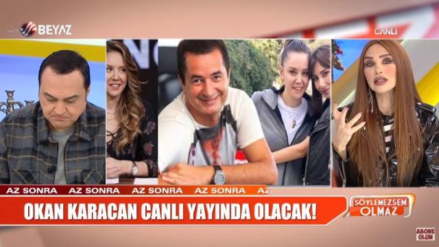 Seren Serengil, TV8'de çalışmaya başlayan Şeyma Subaşı'nın ablasını yerden yere vurdu: Karaktersiz