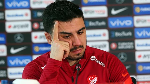 Hayallerini rafa kaldırıyor! Ozan Tufan, İngiltere'de büyük hüsran ya