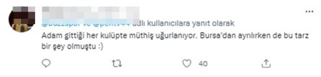 İlginç bir akıma dönüştü! Kubilay Kanatsızkuş'u gönderen lokma döktürüyor İlginç bir akıma dönüştü! Kubilay Kanatsızkuş'u gönderen lokma döktürüyor