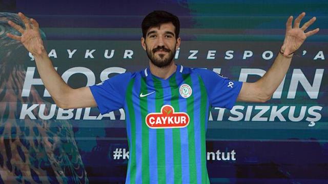 İlginç bir akıma dönüştü! Kubilay Kanatsızkuş'u gönderen lokma döktürüyor İlginç bir akıma dönüştü! Kubilay Kanatsızkuş'u gönderen lokma döktürüyor