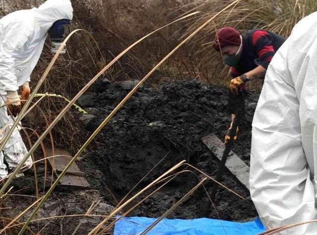 Kan donduran çifte cinayet! Polisin titiz çalışması gerçeği ortaya çıkardı