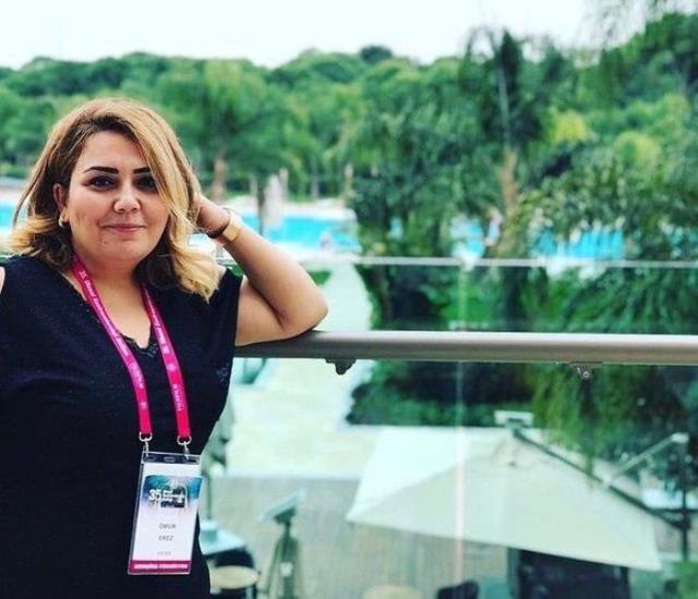 Ömür hemşireyi öldüren Rahmi Uygun'un 2009 yılında eniştesini vurduğu ve 10 yıl cezaevinde yattığı ortaya çıktı Ömür hemşireyi öldüren Rahmi Uygun'un 2009 yılında eniştesini vurduğu ve 10 yıl cezaevinde yattığı ortaya çıktı