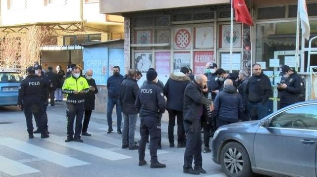 Ömür hemşireyi öldüren Rahmi Uygun'un 2009 yılında eniştesini vurduğu ve 10 yıl cezaevinde yattığı ortaya çıktı Ömür hemşireyi öldüren Rahmi Uygun'un 2009 yılında eniştesini vurduğu ve 10 yıl cezaevinde yattığı ortaya çıktı