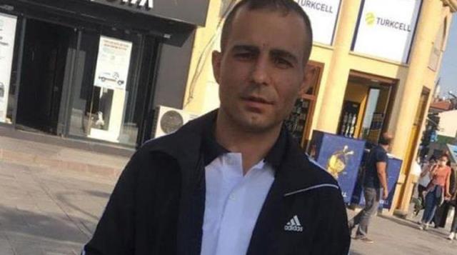 Ömür hemşireyi öldüren Rahmi Uygun'un 2009 yılında eniştesini vurduğu ve 10 yıl cezaevinde yattığı ortaya çıktı Ömür hemşireyi öldüren Rahmi Uygun'un 2009 yılında eniştesini vurduğu ve 10 yıl cezaevinde yattığı ortaya çıktı