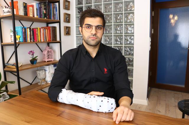 Yaşadığı saldırı sonrası mesleğini bırakmıştı! Doktor Ertan İskender'i bıçaklayan sanığa 16 yıl 2 ay hapis cezası