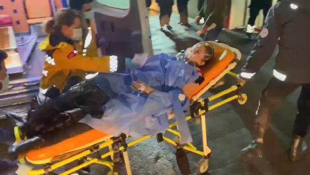 Sokak ortasında cinayetin nedeni kan davası çıktı! 8 kişi gözaltına alındı Sokak ortasında cinayetin nedeni kan davası çıktı! 8 kişi gözaltına alındı