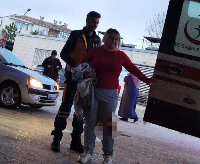 Eşi ve kız kardeşini bıçakladı, 'hatırlamıyorum' dedi Eşi ve kız kardeşini bıçakladı, 'hatırlamıyorum' dedi