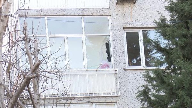 9 bin 750 liraya çıkarılan kirayı kabul etmeyince ev sahibinden çirkin suçlama: Eve giren çıkan belli değil