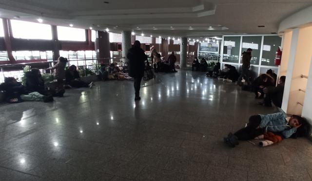 Konya'da Antalya kara yolu dışında tüm yollar trafiğe açıldı Konya'da Antalya kara yolu dışında tüm yollar trafiğe açıldı