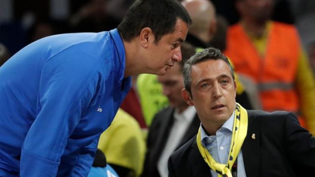 Acun Ilıcalı'ya soğuk duş! Bitirdiği transferi Fenerbahçe elinden kaptı Acun Ilıcalı'ya soğuk duş! Bitirdiği transferi Fenerbahçe elinden kaptı
