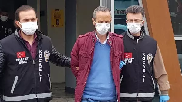 Evde 1 milyon lirası olduğunu düşünerek öldürmüşler! 6 şüphelinin iddianamesi tamamlandı