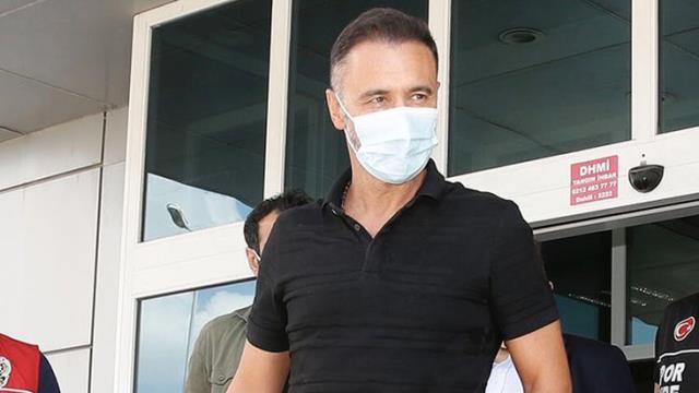 Fenerbahçe'den yaka paça gönderilmişti! Vitor Pereira, şimdi dünyanın en iyi liginde Fenerbahçe'den yaka paça gönderilmişti! Vitor Pereira, şimdi dünyanın en iyi liginde