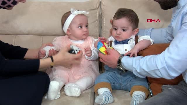 Genç kadın mucizeyi yaşadı! İki ayrı rahimden aynı anda iki bebek dünyaya getirdi! Genç kadın mucizeyi yaşadı! İki ayrı rahimden aynı anda iki bebek dünyaya getirdi!