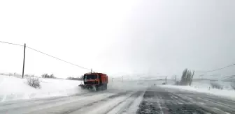 Malatya-Adıyaman kara yolu ulaşıma açıldı