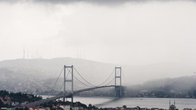 Megakent için alarm günü! İstanbul yıllardır almadığı kar yağışını bugün alacak
