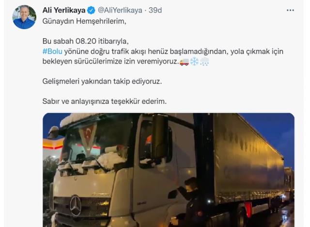 Yola çıkacaklar dikkat! İstanbul Valisi açıkladı: İzin vermiyoruz