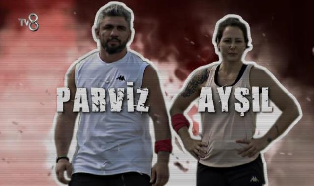 Ayşıl hangi yıl Survivor'a katıldı, kaçıncı oldu? Survivor Ayşıl Özaslan hangi sezon yarıştı? Survivor Aslanlar-Kanaryalar hangi yıl oldu?