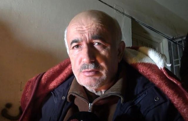 Çocuklarını göremediği için bunalıma giren baba intihar etti