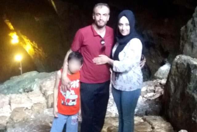 Çocuklarını göremediği için bunalıma giren baba intihar etti