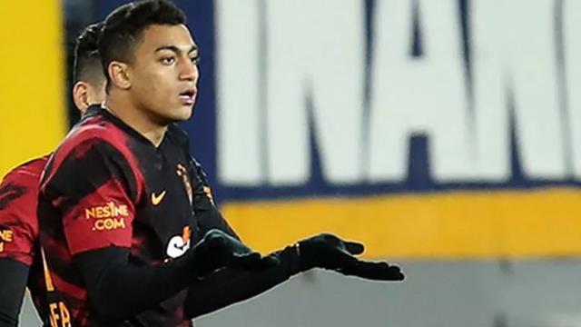 Galatasaraylı Mostafa Mohamed'e soruşturma açıldı! Suç ortağı gözaltında