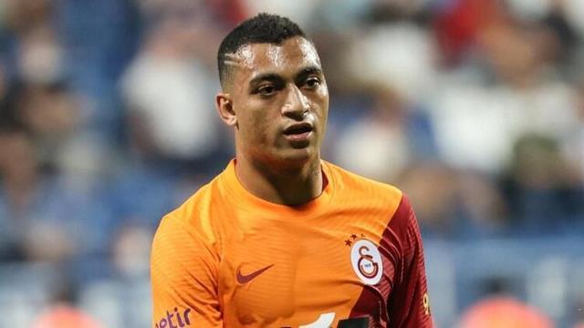 Galatasaraylı Mostafa Mohamed'e soruşturma açıldı! Suç ortağı gözaltında