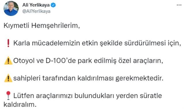 İstanbul'da bugün özel araçlar saat 13.00'e kadar trafiğe çıkamayacak İstanbul'da bugün özel araçlar saat 13.00'e kadar trafiğe çıkamayacak