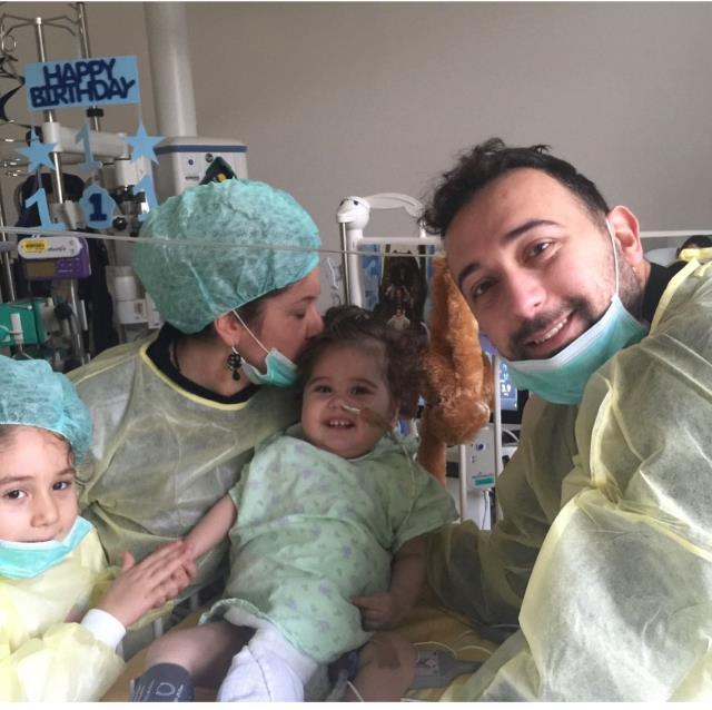 'Oğlumla uğraşırken mücadele edemedik' diyen Ahu Kahraman Yıldırım, evliliğiyle ilgili kötü haberi verdi: Ayrılmak istedim 'Oğlumla uğraşırken mücadele edemedik' diyen Ahu Kahraman Yıldırım, evliliğiyle ilgili kötü haberi verdi: Ayrılmak istedim