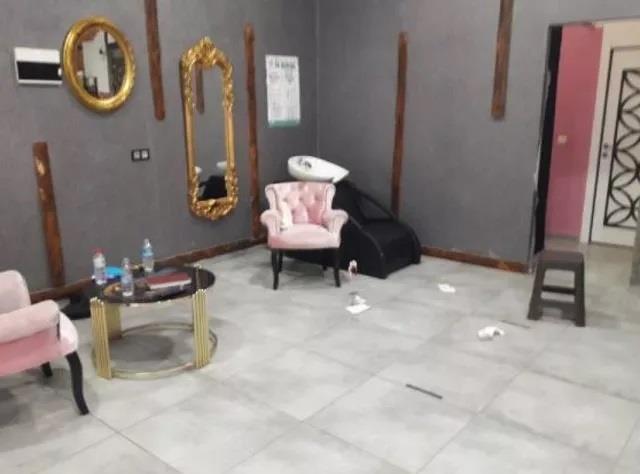 Defalarca bıçaklayıp başında sigara içmişti! Genç kadını zorla kaçırmış