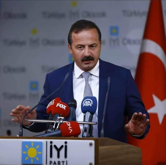 Millet İttifakı'nda 'Diyarbakır' çatlağı! Kılıçdaroğlu'na İYİ Parti'nin ağır topu Yavuz Ağıralioğlu'ndan yanıt Millet İttifakı'nda 'Diyarbakır' çatlağı! Kılıçdaroğlu'na İYİ Parti'nin ağır topu Yavuz Ağıralioğlu'ndan yanıt