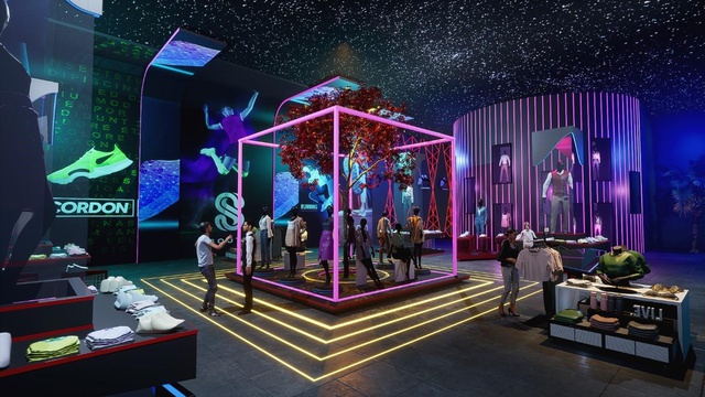 Influencer Merkezli Metaverse Projesi Metafluence, Yeni Bir Çağın Kapılarını Aralıyor