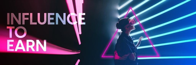 Influencer Merkezli Metaverse Projesi Metafluence, Yeni Bir Çağın Kapılarını Aralıyor